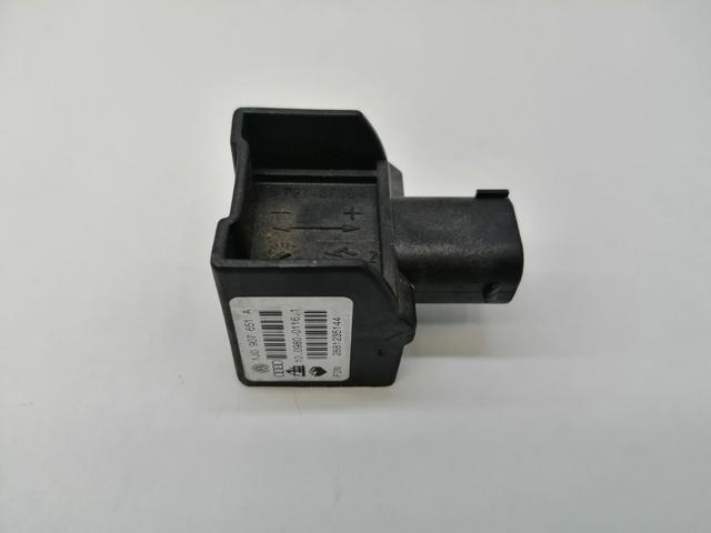 Sensor ESP para Volkswagen New Beetle 2.0 AQY 1J0907651A