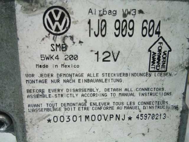 VAG 1J0909604 в наличии Ужгород