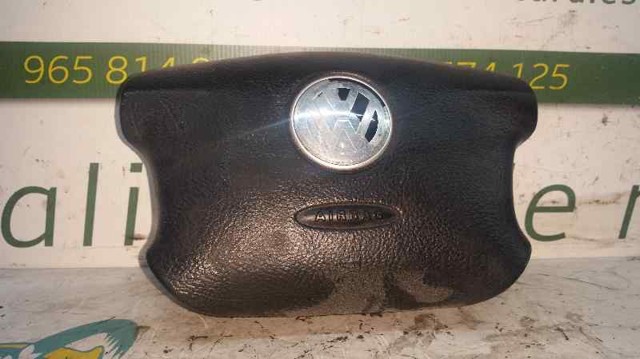 1J0909607 Модуль-процессор управления подушкой безопасности (ЭБУ AIRBAG) купить Ровно