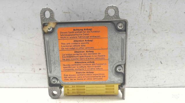 1J0909609 Модуль-процессор управления подушкой безопасности (ЭБУ AIRBAG) купить Тернополь