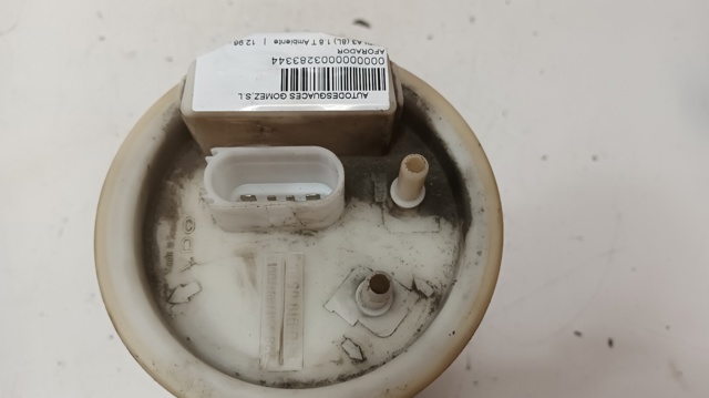 1J0919051C VAG Бензонасос купить в Одесса