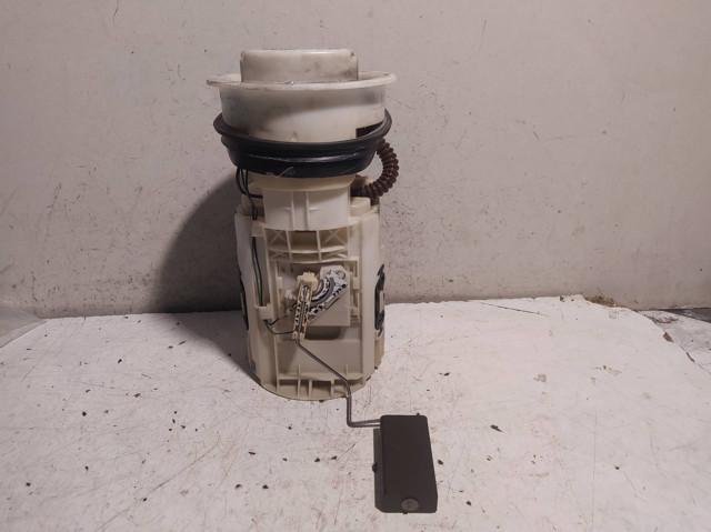 Bomba de combustível para volkswagen golf iv 1.6 akl 1J0919051C