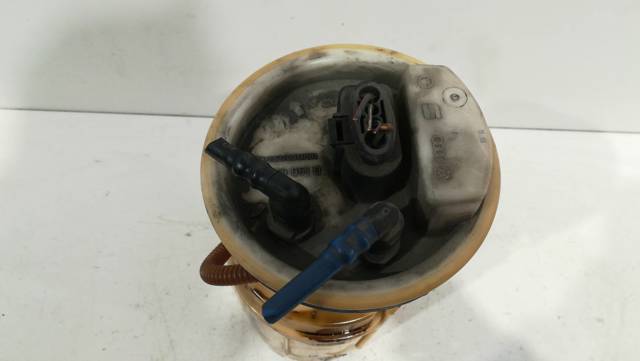 1J0919051D Модуль топливного насоса с датчиком уровня топлива купить Черкассы