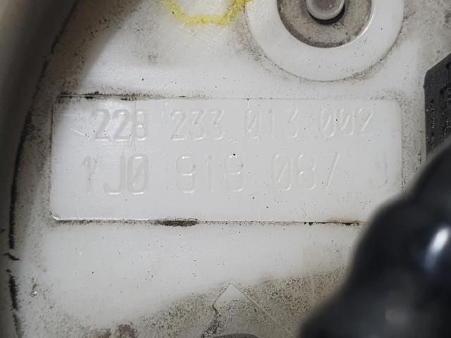 1J0919087 VAG Бензонасос купить в Сумы