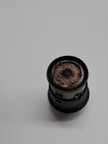 Acendedor de cigarros Volkswagen Passat 3B5