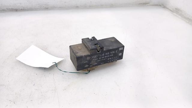 1J0919506E VAG Регулятор оборотов вентилятора купить в Полтава