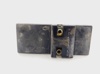 Regulador de revoluções de ventilador de esfriamento (unidade de controlo) 1J0919506G VAG