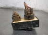 Regulador de revoluções de ventilador de esfriamento (unidade de controlo) 1J0919506K VAG