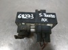 Regulador de revoluções de ventilador de esfriamento (unidade de controlo) 1J0919506K VAG