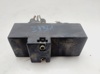 Regulador de revoluções de ventilador de esfriamento (unidade de controlo) 1J0919506M VAG