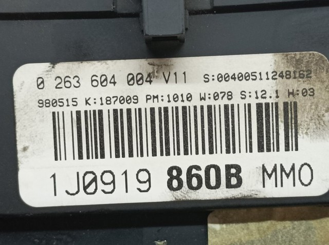 1J0919860B купить Хмельницкий
