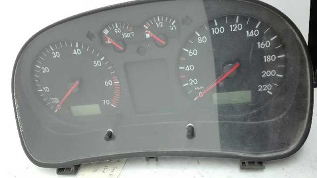 1J0919861 VAG Панель приборов купить в Киев