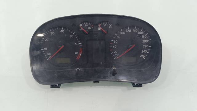 VAG 1J0919881B Приборная доска (щиток приборов) в наличии Харьков