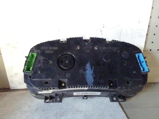 1J0919881DX Панель приборов купить Запорожье