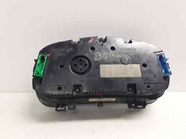 1J0920801E VAG Панель приборов купить в Киев