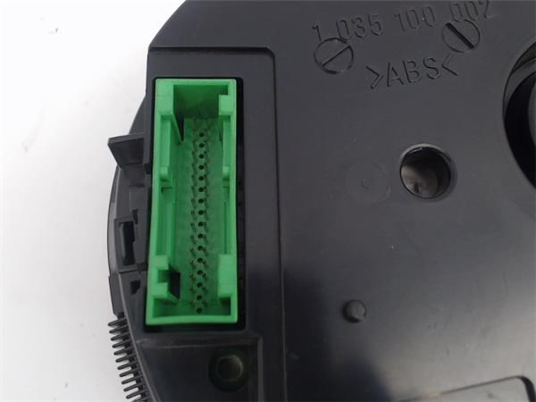 VAG 1J0920805B Панель приборов в наличии Ирпень