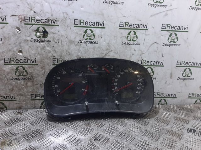 VAG 1J0920805B Приборная доска (щиток приборов) в наличии Сумы