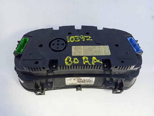 VAG 1J0920805E Приборная доска (щиток приборов) в наличии Львов