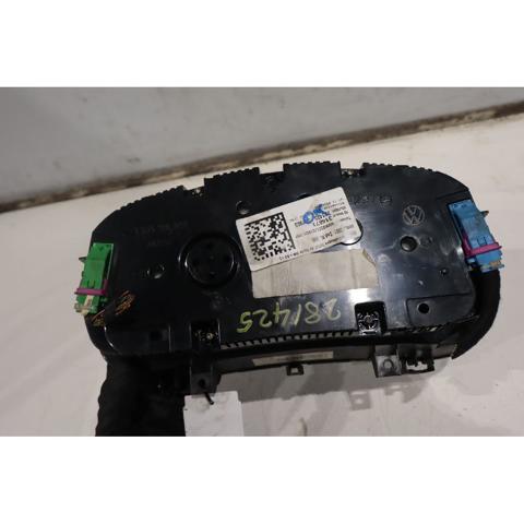 1J0920806G Панель приборов купить Львов