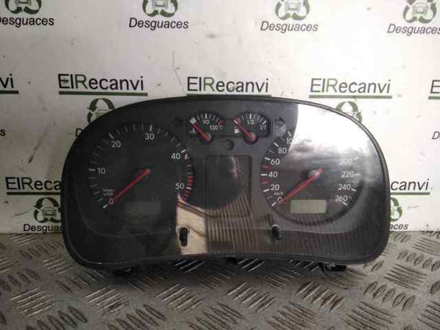1J0920806G Панель приборов купить Чернигов