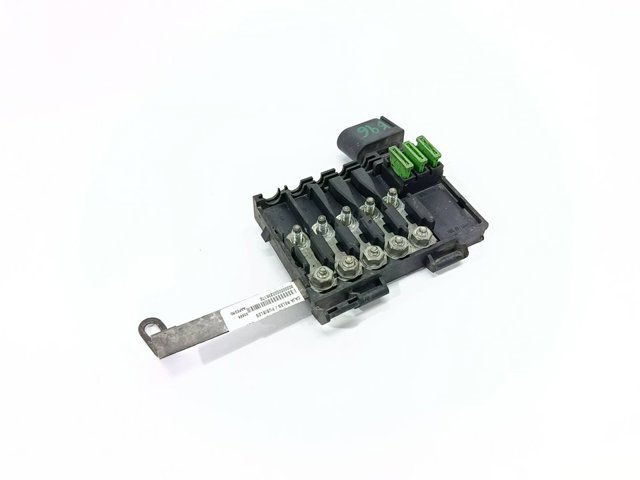 1J0937617C Блок предохранителей купить Харьков