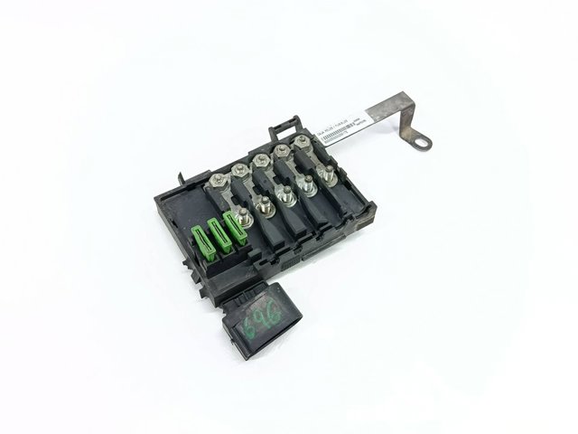 VAG 1J0937617C Блок предохранителей в наличии Киев