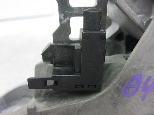 Alavanca do freio de mão para o assento toledo II 1.9 TDI AHF 1J0947561