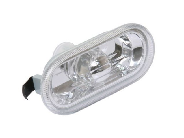 Wv pasat 1997-2005 lâmpada lateral w / s 1J0949117