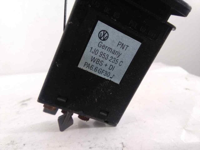 VAG 1J0953235C Кнопка включения аварийного сигнала в наличии Хмельницкий