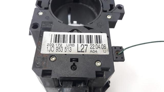 VAG 1J0953513 Переключатель подрулевой левый в наличии Одесса