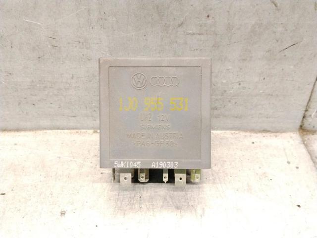 VAG 1J0955531 Реле дворников в наличии Каменское