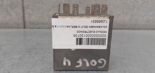 1J0955531 VAG Реле дворников купить в Львов