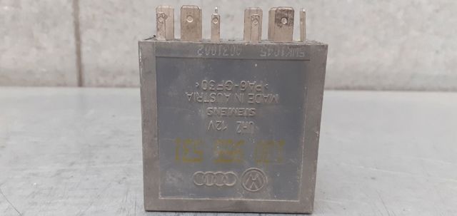 1J0955531 VAG Реле дворников купить в Ирпень