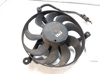 Ventilador elétrico de esfriamento montado (motor + roda de aletas) 1J0959455 VAG