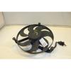 Ventilador elétrico de esfriamento montado (motor + roda de aletas) 1J0959455F VAG