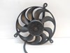 Ventilador elétrico de esfriamento montado (motor + roda de aletas) 1J0959455K VAG