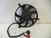 Ventilador elétrico de esfriamento montado (motor + roda de aletas) 1J0959455L VAG