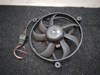 Ventilador elétrico de esfriamento montado (motor + roda de aletas) 1J0959455L VAG