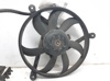 Ventilador elétrico de esfriamento montado (motor + roda de aletas) 1J0959455L VAG