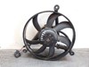 Ventilador elétrico de esfriamento montado (motor + roda de aletas) 1J0959455L VAG