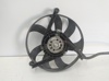 Ventilador elétrico de esfriamento montado (motor + roda de aletas) 1J0959455L VAG