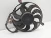 Ventilador elétrico de esfriamento montado (motor + roda de aletas) 1J0959455P VAG