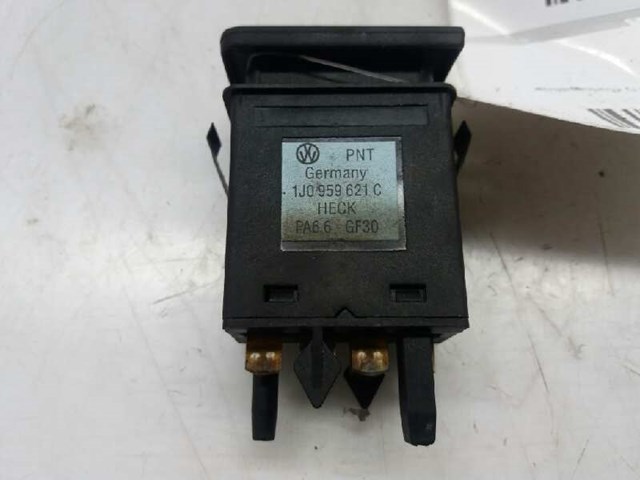 Interruptor para volkswagen golf iv (1j1) (1997-2004) 1.9 tdi asz 1J0959621