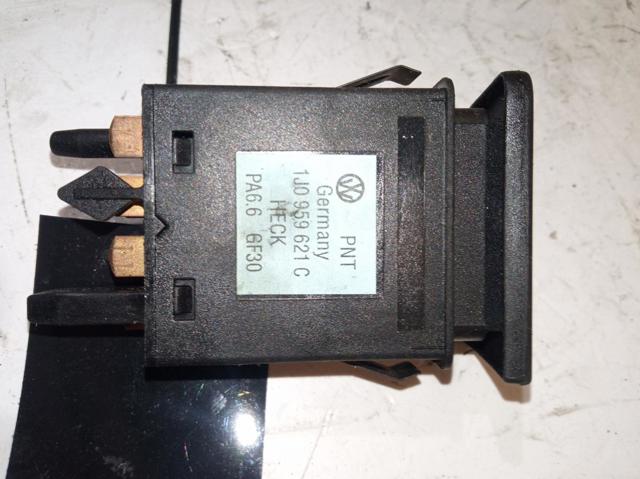 Interruptor para volkswagen golf iv 1.9 tdi asv 1J0959621C
