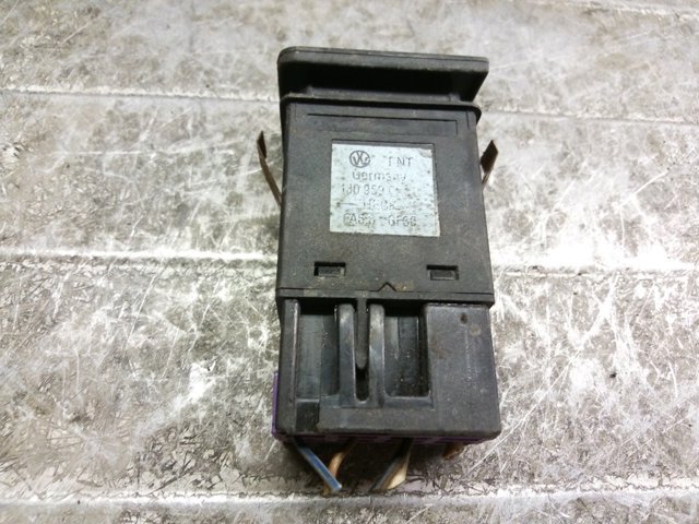 Interruptor de aquecimento 1J0959621C