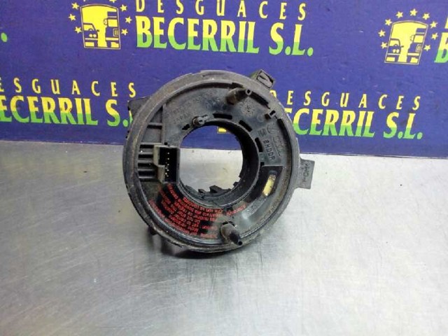 Anel AIRBAG de contato, cabo plano do volante 1J0959653B VAG