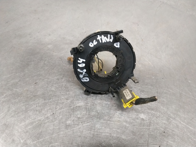 Anel AIRBAG de contato, cabo plano do volante 1J0959653E VAG