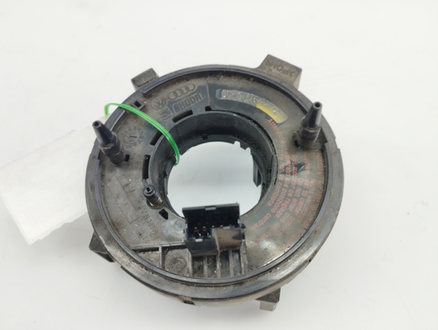 Anel AIRBAG de contato, cabo plano do volante 1J0959653E VAG