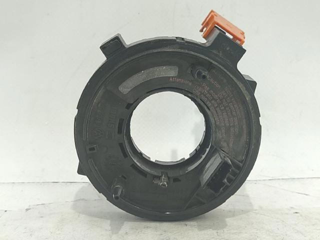 Anel AIRBAG de contato, cabo plano do volante 1J0959653E VAG