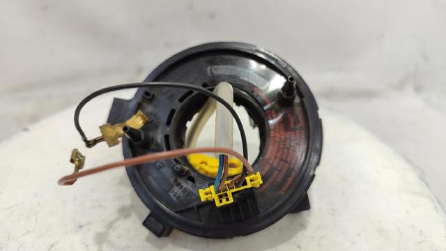 Anel AIRBAG de contato, cabo plano do volante 1J0959653E VAG